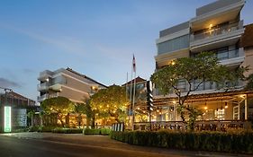 Wyndham Garden Kuta Beach Bali